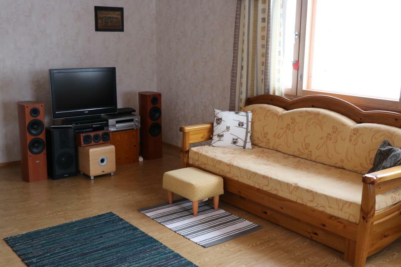 Гостьовий будинок Simon Tupa Каугайокі Екстер'єр фото